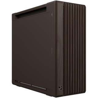 Tour ASUS ProArt PA602 Wood Edition Retro Brown refroidissement USB-C 20 Gbps