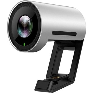 Webcam Yealink UVC30 Room 8,51MP 4K Zoom 3X Noir Argent