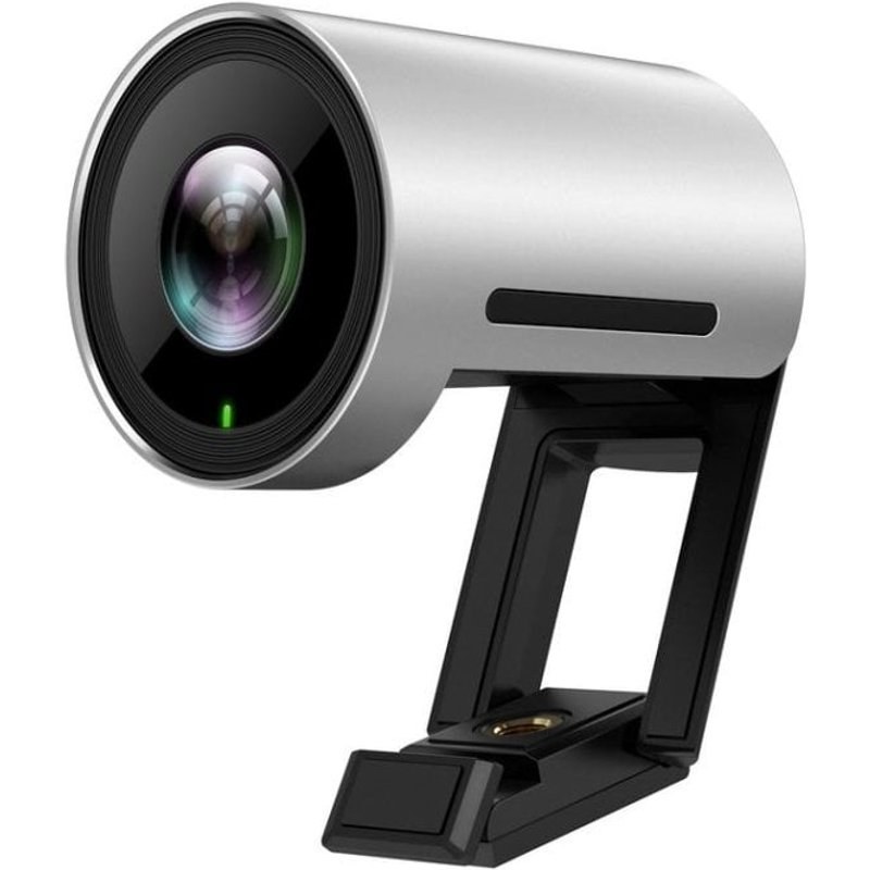 Webcam Yealink UVC30 Room 8,51MP 4K Zoom 3X Noir Argent