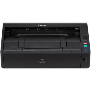Scanner Canon imageFORMULA DR-M1060II A3 600 x 600 dpi 80 feuilles USB