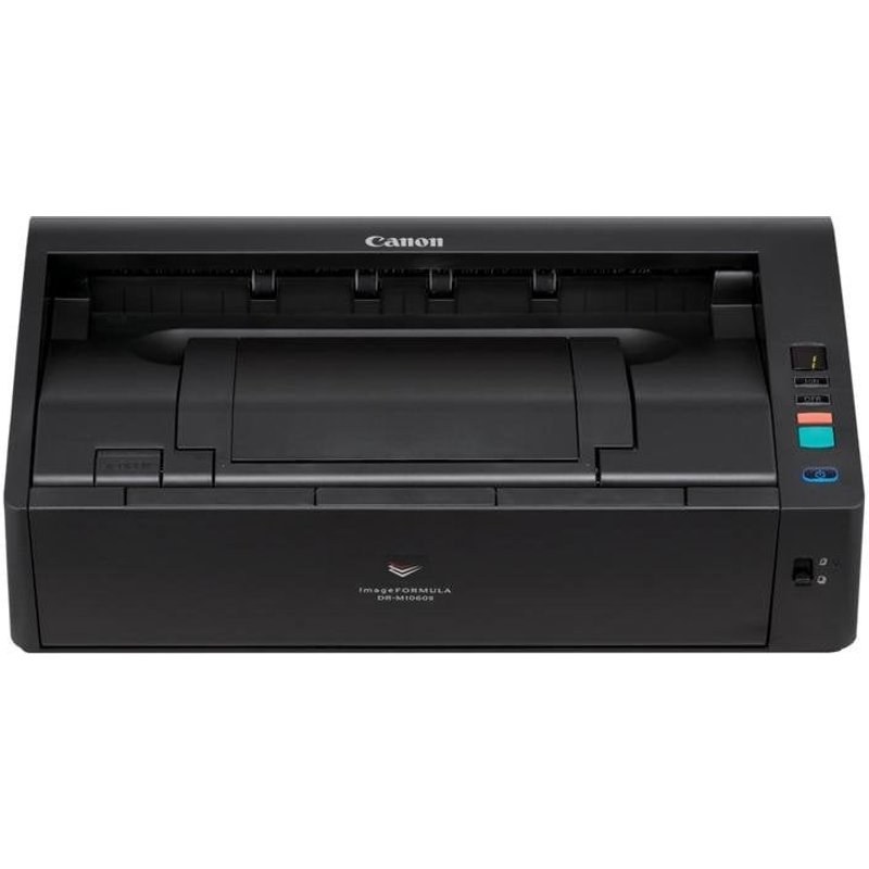 Scanner Canon imageFORMULA DR-M1060II A3 600 x 600 dpi 80 feuilles USB