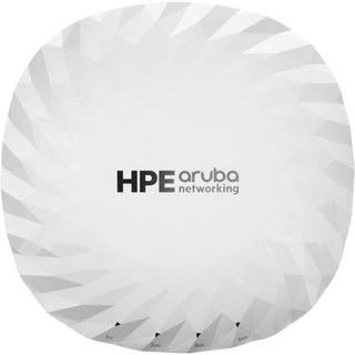 Point d'accès HPE Aruba AP-735 Tri Radio Wi-Fi 7 2X2 MIMO Bluetooth 5.4