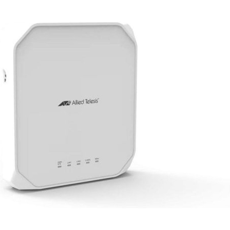 allied-telesis Point d acces Allied Telesis AT-TQ6702 GEN2 Wi-Fi 6 AX 2,4 5 GHz PoE+ MIMO