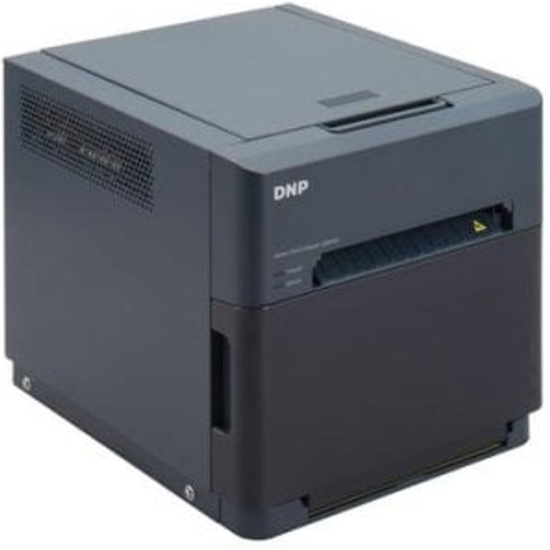 Imprimante Photo Sublimation USB DNP DP-QW410 avec écran et fonction copie