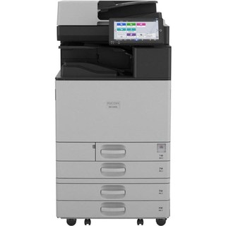 Multifonction Ricoh IM C2010A Laser Couleur Ethernet Duplex Fax A3 SSD Écran 10,1