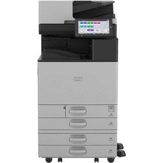 Multifonction Ricoh IM C3010 Laser Couleur Bluetooth Ethernet USB A3 Fax Scanner