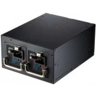 Fuente de Alimentación FSP FSP720-20RAB 720W 80 PLUS Gold redondante hot-swap
