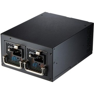Fuente de Alimentación FSP FSP930-20REB 930W Certificación 80 PLUS Gold redondante