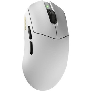 Souris Cougar Revenger Pro 4K Sans Fil USB Type-C 26000DPI Blanc Gaming