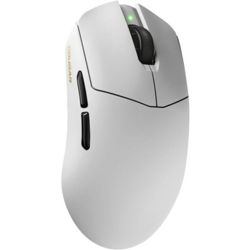 Souris Cougar Revenger Pro 4K Sans Fil USB Type-C 26000DPI Blanc Gaming