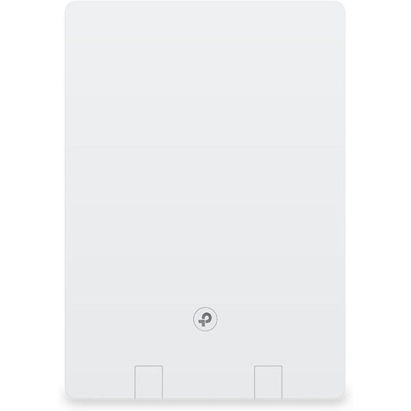 Router TP-Link AIR R5 Wi-Fi 6 Double Bande 2976 Mbps Mesh 3-Pack