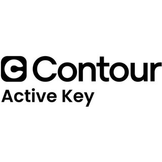 active-key Souris ACTIVE KEY AK-PMT2 USB Type-A 800 DPI Blanc IP68 Touch Buttons
