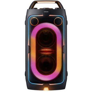 Enceintes Samsung Portables Bluetooth 160W avec LED et batterie 12H