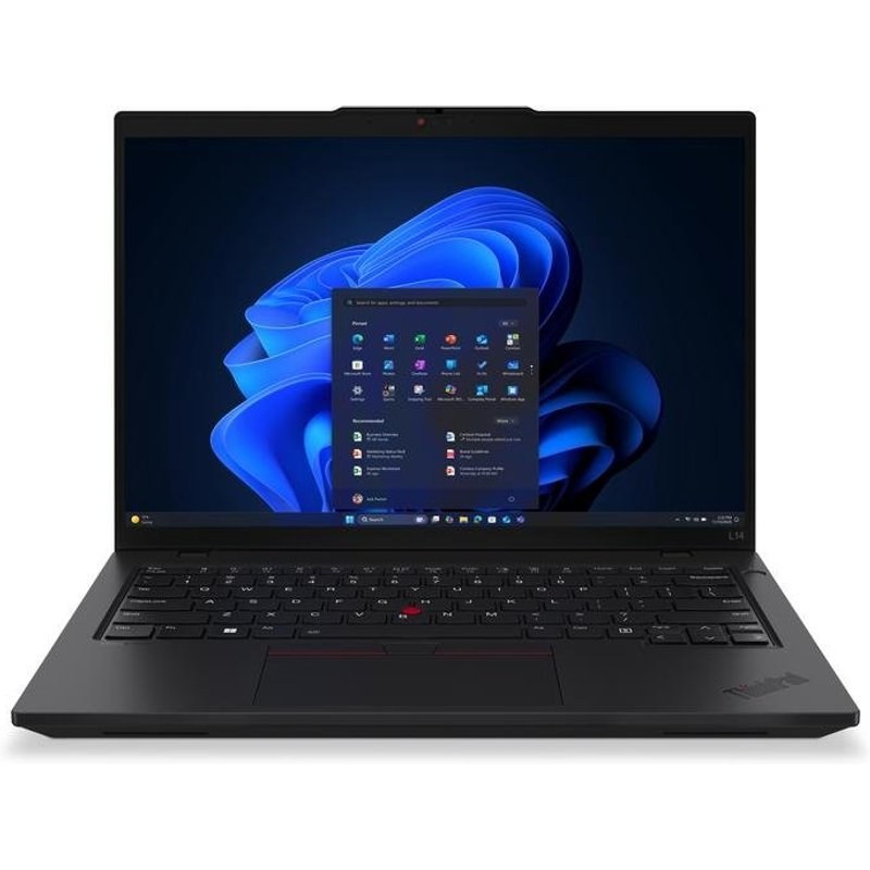Ordinateur portable Lenovo ThinkPad L14 Gen 6 14" AMD Ryzen 5 PRO 16 Go 512 Go SSD Radeon 740M