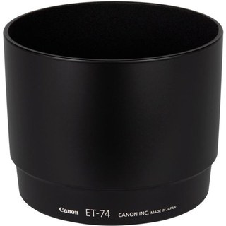 Objectif Canon 70-200 mm f/4L IS USM Stabilisé Monture EF Noir