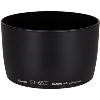 Objectif Canon 2655A001 Compact 59 g Léger Monture Polyvalente Noir