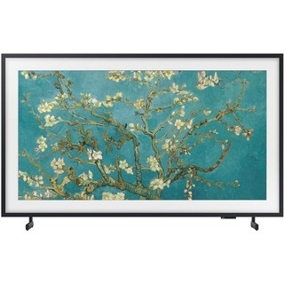 TV Samsung QLED The Frame QE32LS03CBU 32" Full HD 50 Hz Smart TV Tizen HDR10+ Mode Art
