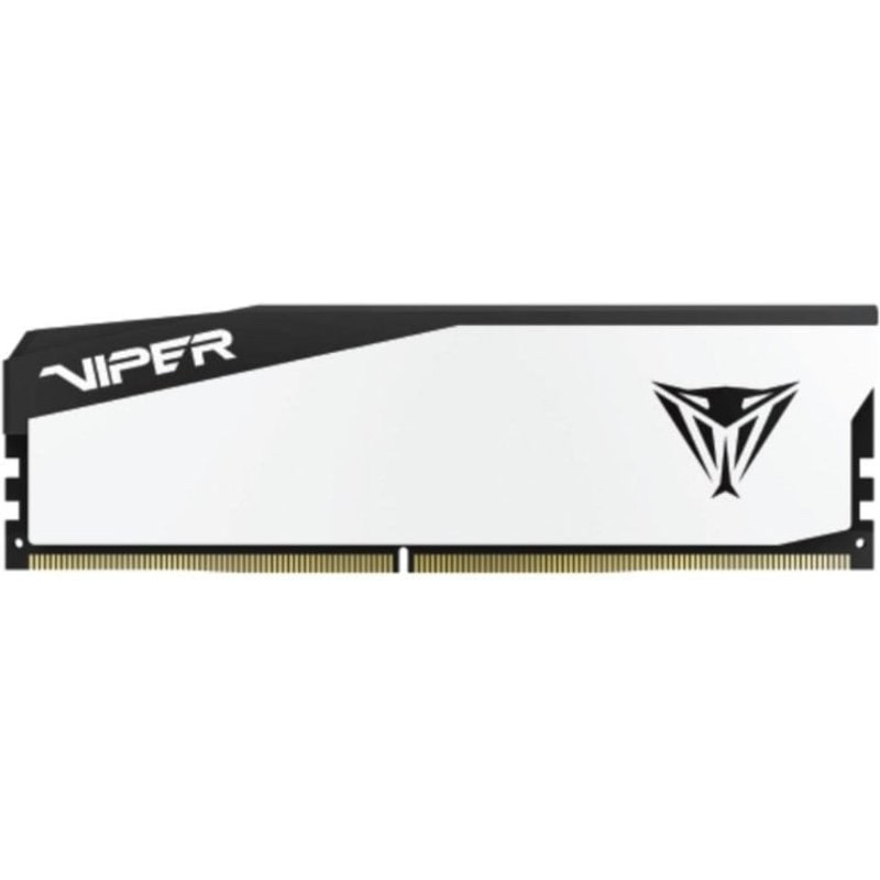 Mémoire RAM Patriot Viper Elite 5 16 Go 1X16GO DDR5 5600 MHz CL36 DIMM