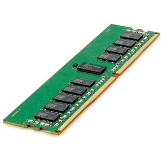 Mémoire RAM HPE P00926-H21 64 Go 1X64GO DDR4 2933 MHz CL21 ECC Load Reduced
