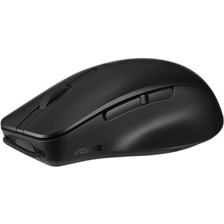 Souris ASUS SmartO Mouse MD200 Sans Fil RF Bluetooth 4200DPI Noir 6 Boutons