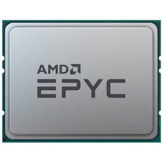 Processeur AMD EPYC 4245P 6 cœurs 3,9 GHz Base 5,4 GHz Turbo Socket AM5