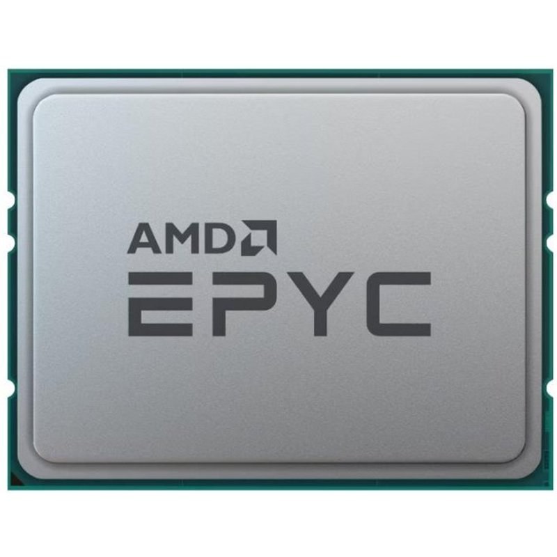 Processeur AMD EPYC 4245P 6 cœurs 3,9 GHz Base 5,4 GHz Turbo Socket AM5