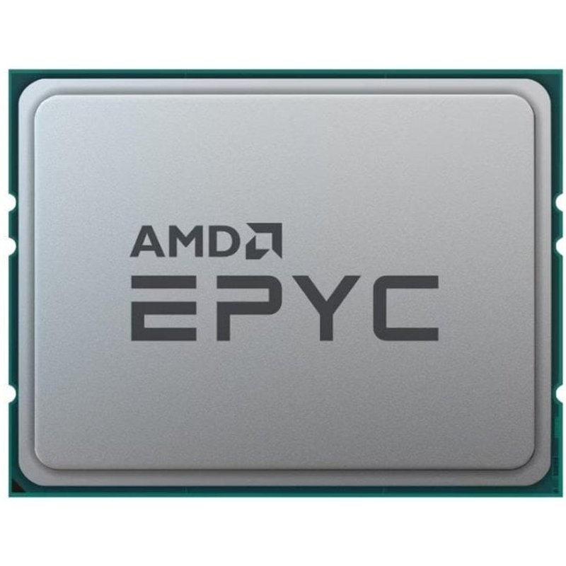 Processeur AMD EPYC 4345P 8 cœurs 3,8 GHz Base 5,5 GHz Turbo Socket AM5