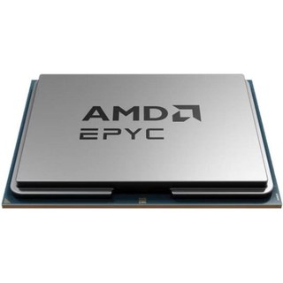 Processeur AMD EPYC 9565 72 cœurs 3,15 GHz Base 4,3 GHz Turbo 384 Mo L3 SP5