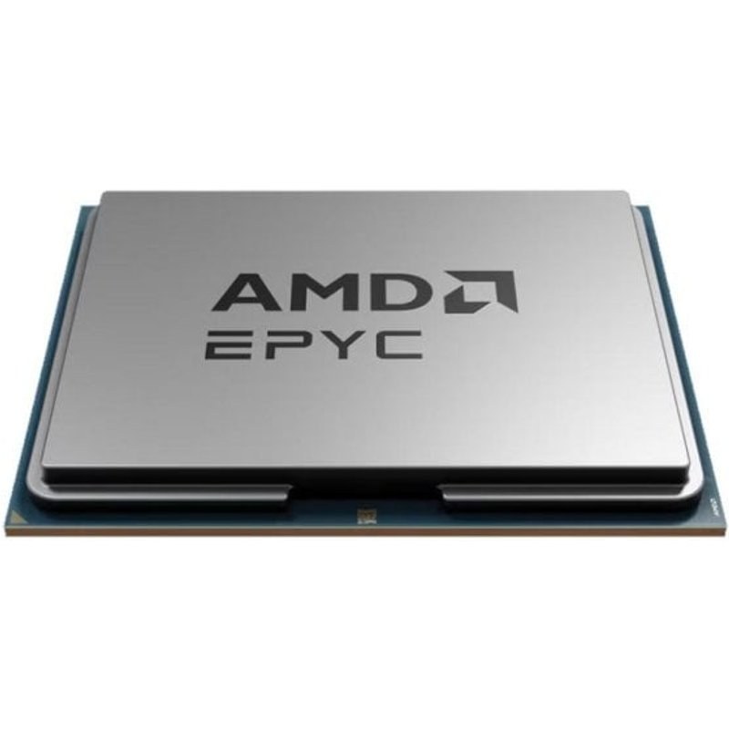 Processeur AMD EPYC 9565 72 cœurs 3,15 GHz Base 4,3 GHz Turbo 384 Mo L3 SP5