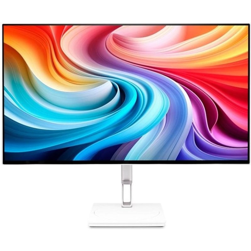 Écran PC Acer CE270UXWMIIPPRX 26,5" Quad HD 240 Hz QD-OLED Ajustable hauteur 0,03MS