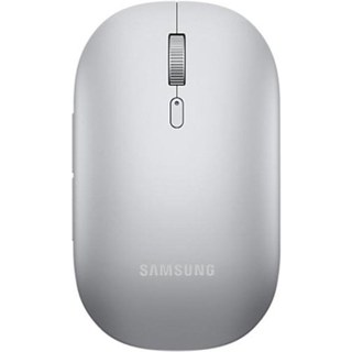 Souris Samsung EJ-M3400DSEGEU Bluetooth 1000DPI Argent 5 Boutons Ergonomique