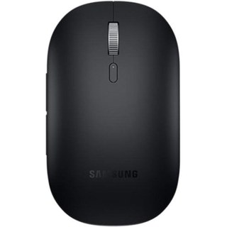Souris Samsung EJ-M3400DBEGEU Bluetooth 1000DPI Noir 5 Boutons Ergonomique