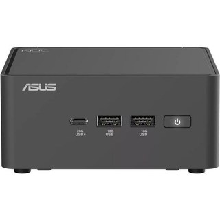 Mini PC ASUS NUC 15 Pro NUC15CRH-B Intel® Core™ Ultra 5 225H, DDR5, SSD M.2, Intel Arc 130T