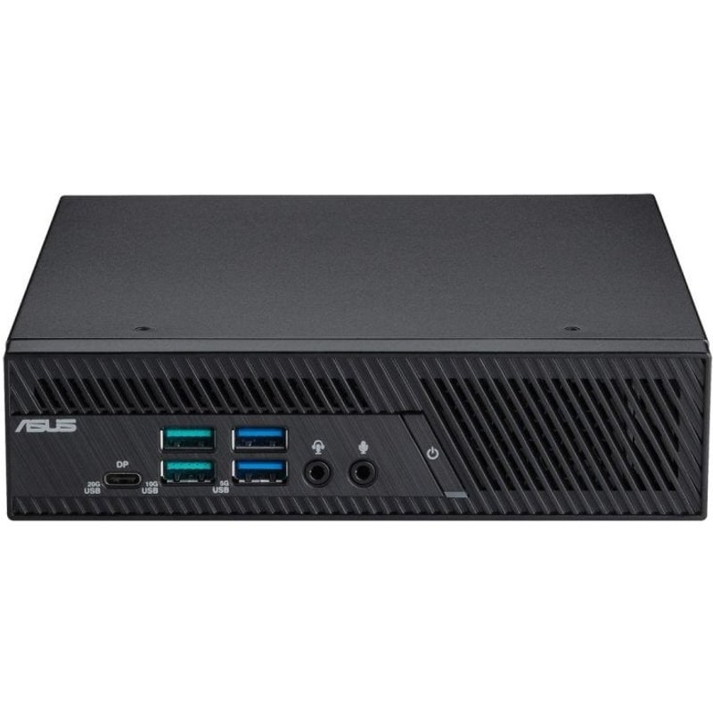 Mini PC ASUS ExpertCenter PB64-B70083AH Intel® Core™ Ultra 7 265 16 Go 512 Go SSD Intel