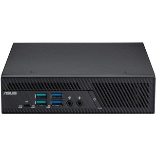 Mini PC ASUS ExpertCenter PB64-B50080MH Intel® Core™ Ultra 5 235 16 Go 512 Go SSD Graphiques