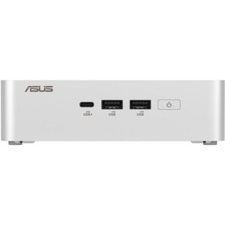 Mini PC ASUS NUC 15 Pro+ RNUC15CRSU9084A2 Intel® Core™ Ultra 9 32 Go 1 To SSD Intel Arc 140T