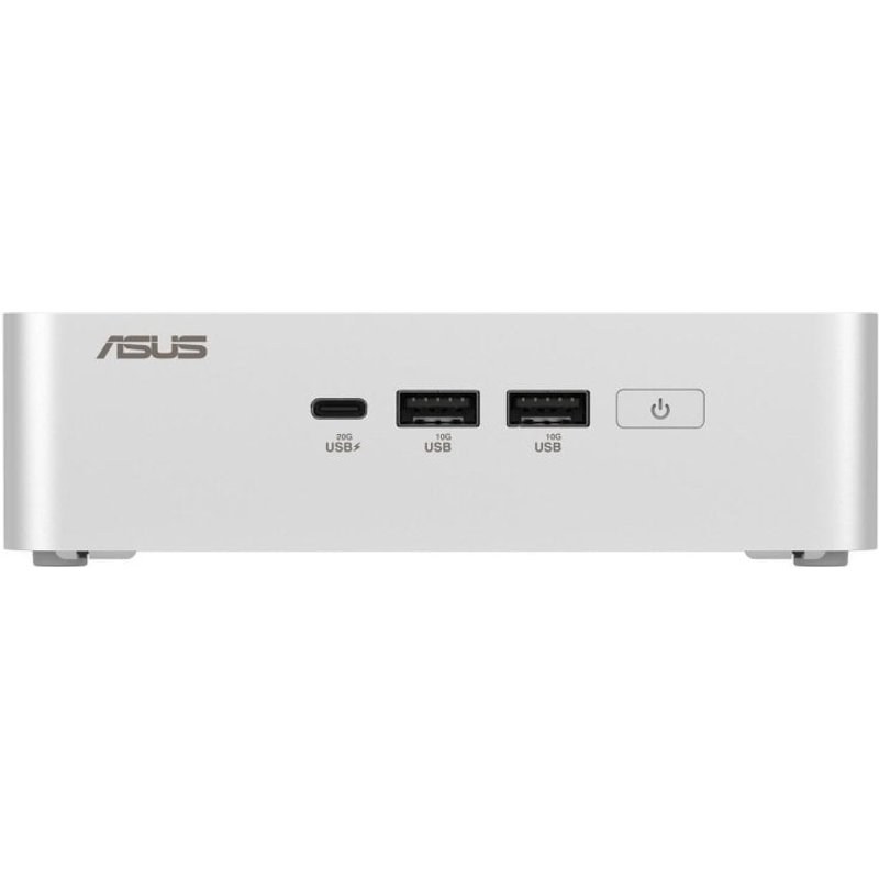Mini PC ASUS NUC 15 Pro+ RNUC15CRSU9084A2 Intel® Core™ Ultra 9 32 Go 1 To SSD Intel Arc 140T