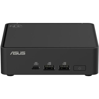 Mini PC ASUS NUC RNUC15CRKU708402 Intel® Core™ Ultra 7 32 Go 1 To SSD Intel Arc
