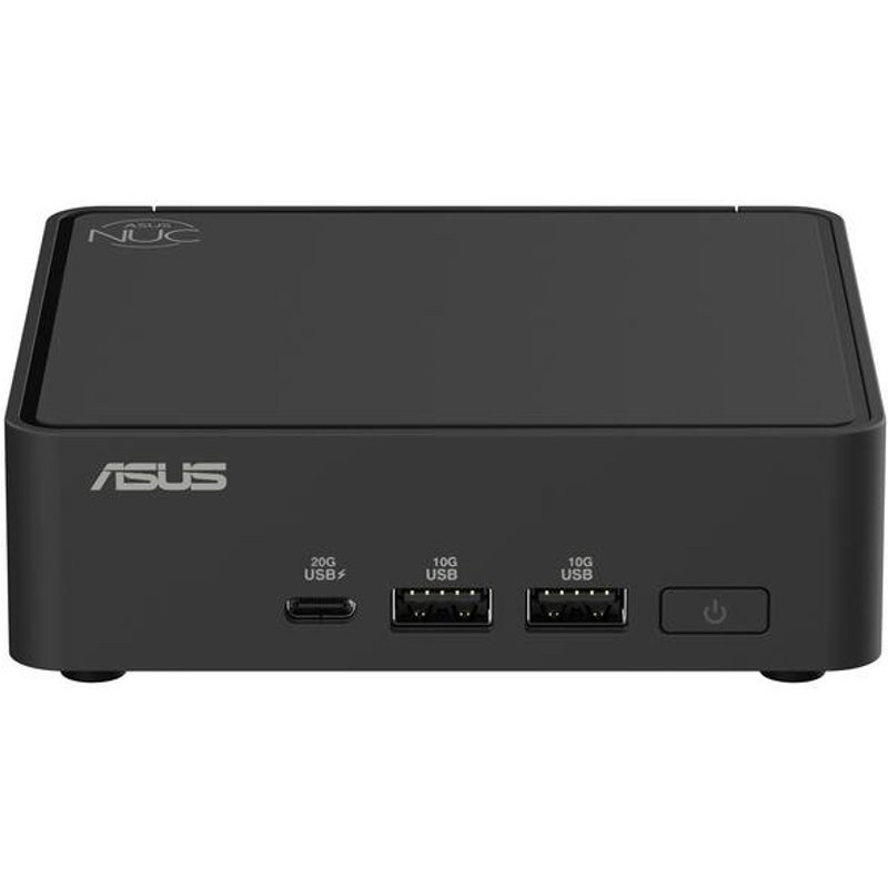 Mini PC ASUS NUC RNUC15CRKU708402 Intel® Core™ Ultra 7 32 Go 1 To SSD Intel Arc