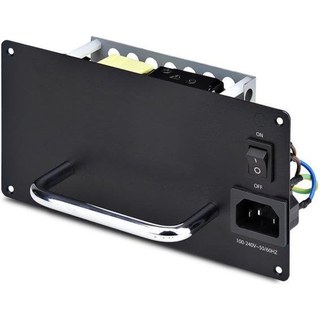 Fuente de Alimentación StarTech MCM15-MEDIA-CHASSIS 130W TAA sans ventilateur hot-swap
