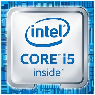 Processeur Intel® Core™ i5-9500 6 cœurs 3 GHz Base 4,4 GHz Turbo
