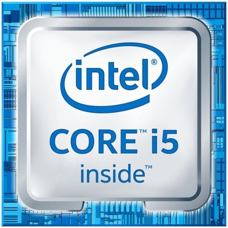 Processeur Intel® Core™ i5-9500 6 cœurs 3 GHz Base 4,4 GHz Turbo
