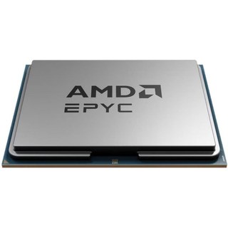 Processeur AMD EPYC 8324PN 32 cœurs 2,05 GHz Base 3 GHz Turbo Serveur