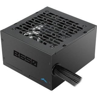 Fuente de Alimentación Sama Gears B650 650W Certification 80 PLUS Bronze ATX
