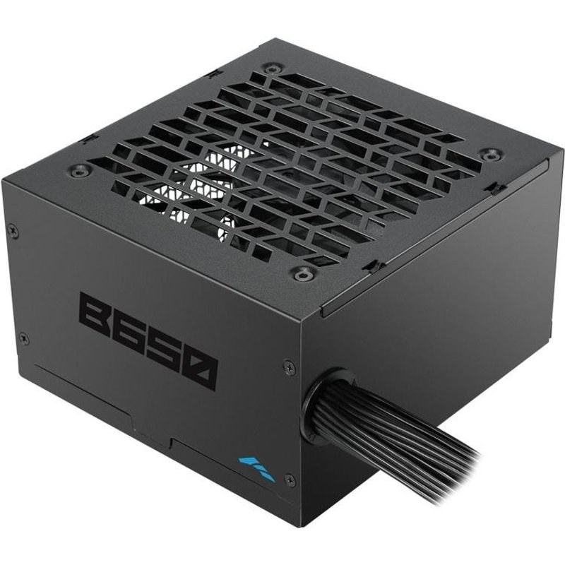 Fuente de Alimentación Sama Gears B650 650W Certification 80 PLUS Bronze ATX