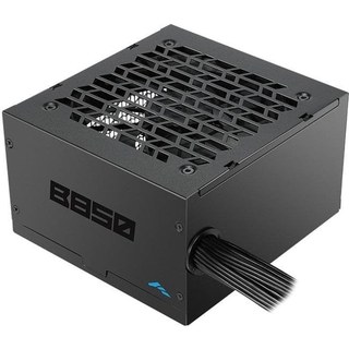 Fuente de Alimentación Sama Gears B850 850W Certificación 80 PLUS Bronze ATX