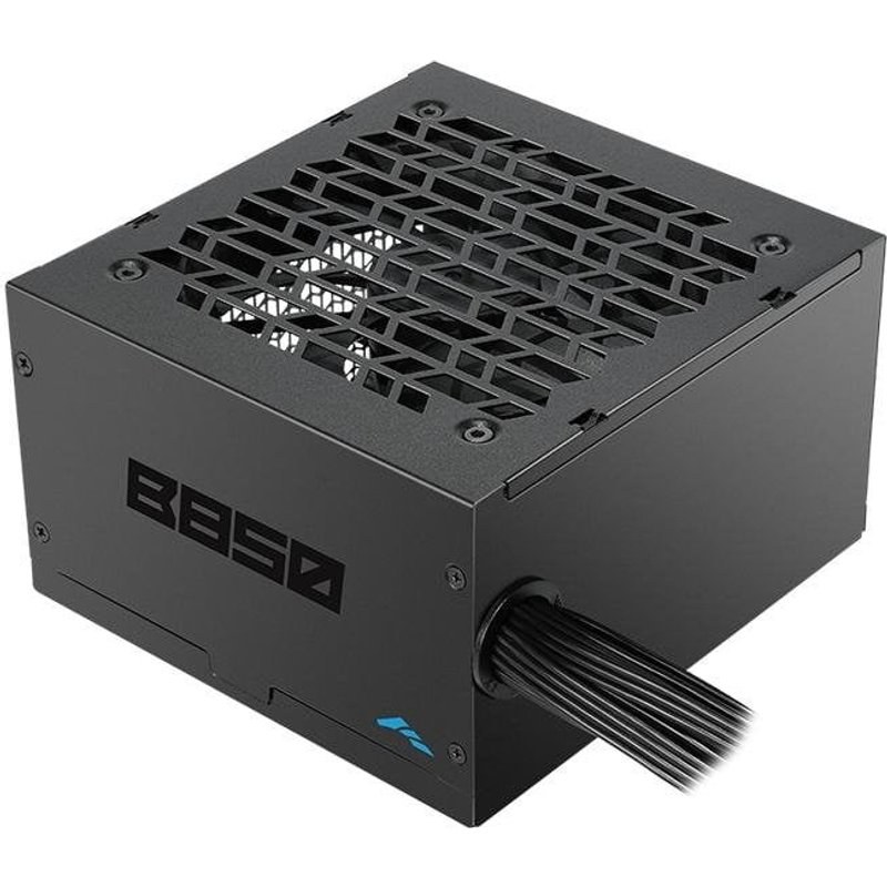Fuente de Alimentación Sama Gears B850 850W Certificación 80 PLUS Bronze ATX