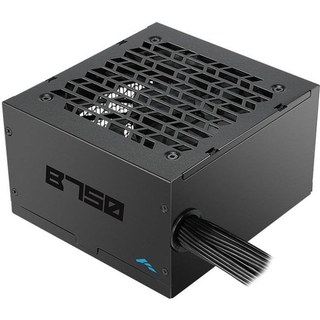 Fuente de Alimentación Sama Gears B750 750W Certificación 80 PLUS Bronze ATX
