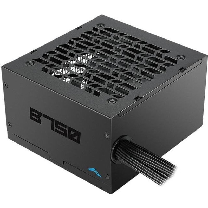 Fuente de Alimentación Sama Gears B750 750W Certificación 80 PLUS Bronze ATX