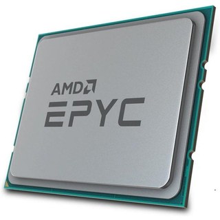 Processeur AMD EPYC 7713P 64 cœurs 2 GHz Base 3,67 GHz Turbo Serveur